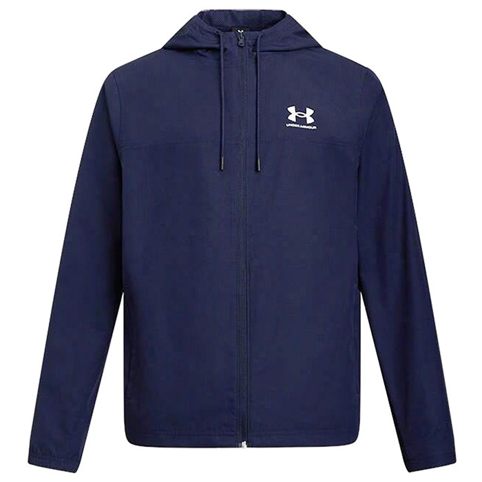 UNDER ARMOUR アンダーアーマー メンズ ウィンドブレーカー